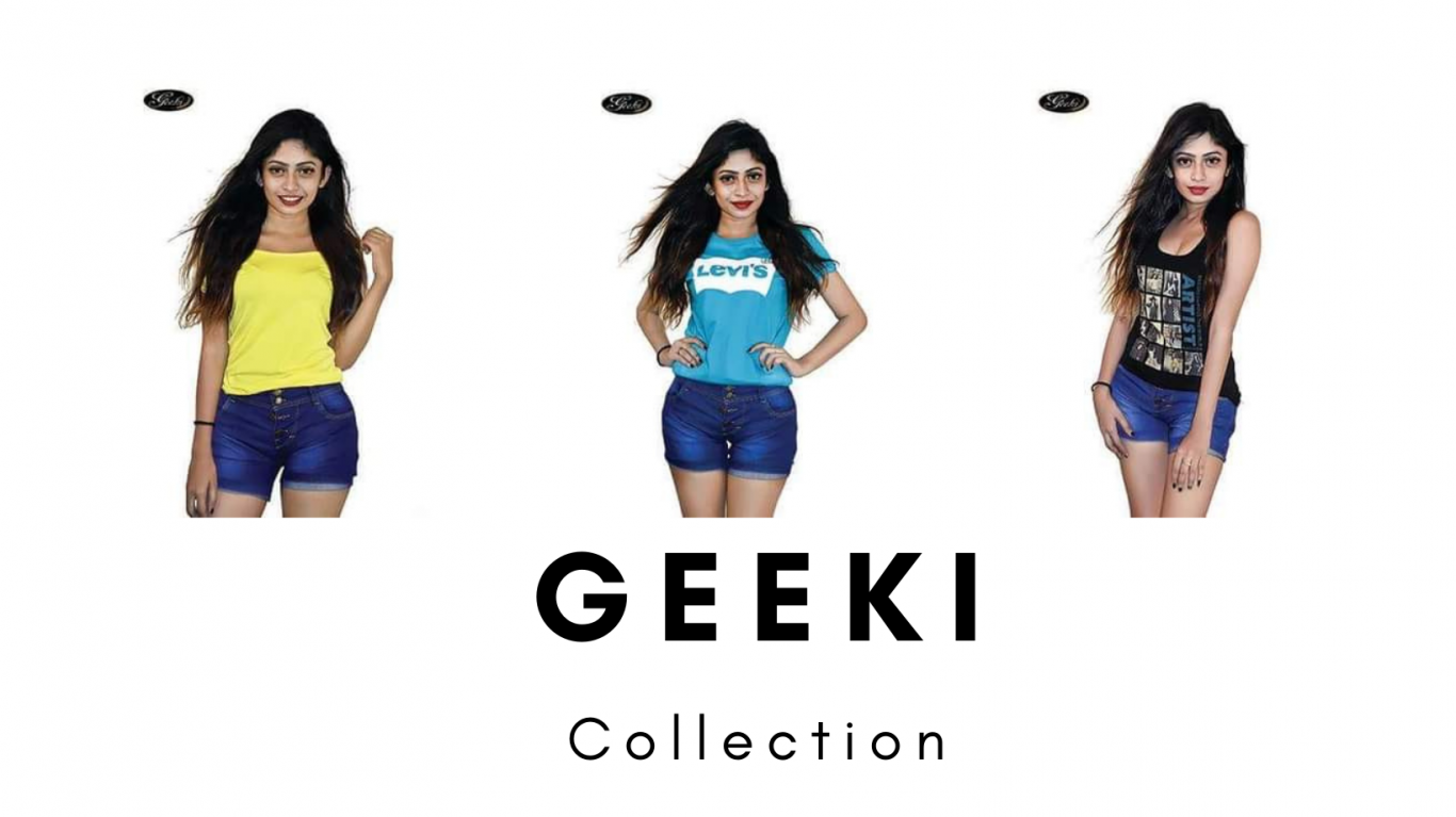 Geeki Collection